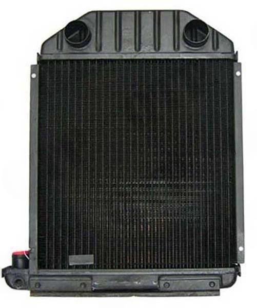 K�ler Fordson Dexta Standard