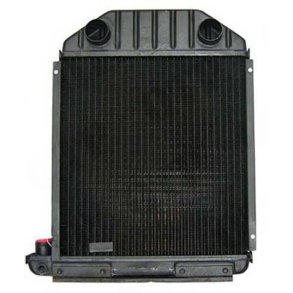 K�ler Fordson Dexta Standard