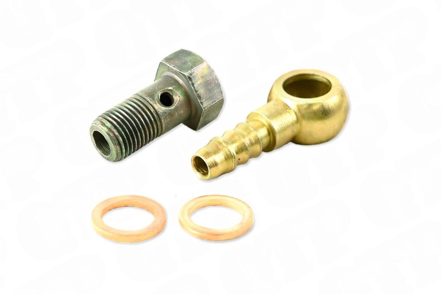 Banjobolt S�t (M10 x 8mm Spigot) | 56044