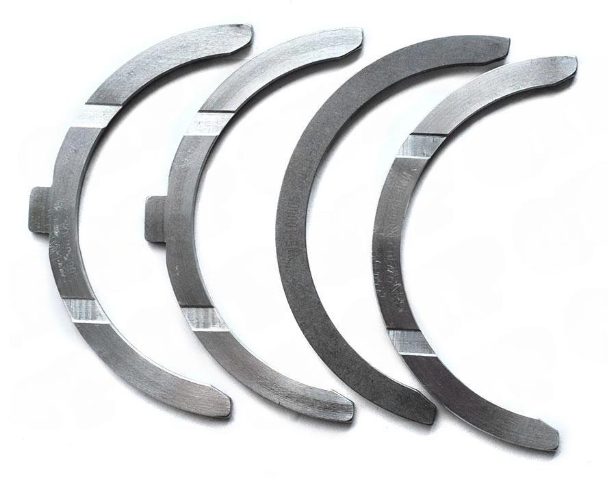 Tryckbrickssats 20D Standard