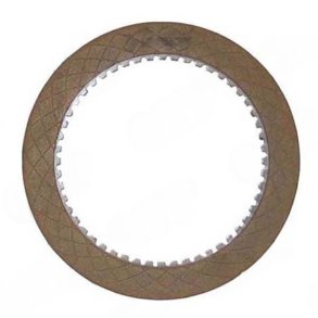 Friction Disc Ford 6600 - 7610 Dual Power