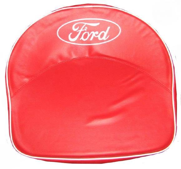 S�depolstring Ford m/ Logo R�d