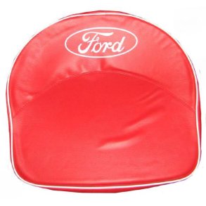 S�depolstring Ford m/ Logo R�d