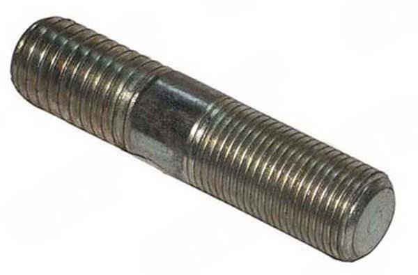 Tr�kstangbolt 2 3/4' Lang 5/8'