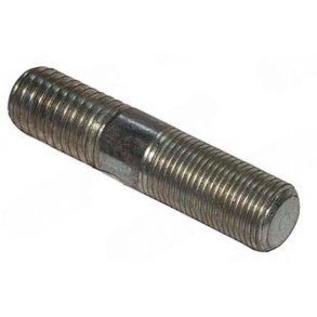 Tr�kstangbolt 2 3/4' Lang 5/8'