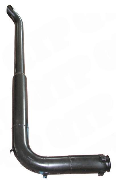 Udst�dning John Deere 7000 7600 7700