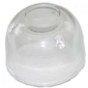 Glasbeholder til l�ftepumpe Fordson Major