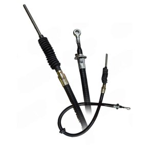 H�ndbremsekabel John Deere 6506 6600