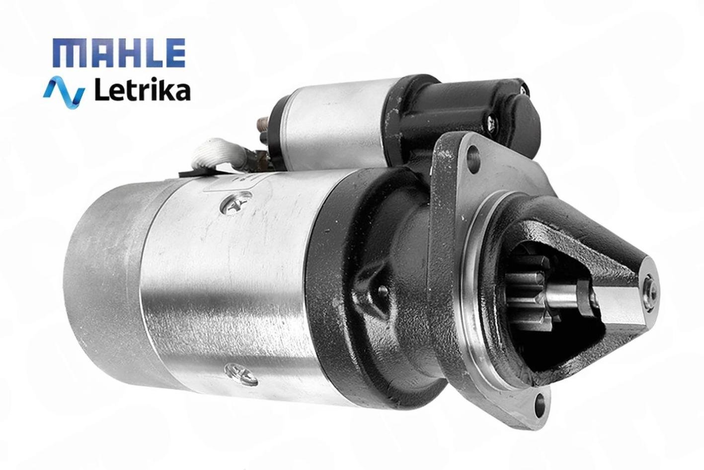Starter | MAHLE Case CS78 - CS94 | Fendt Favorit 610 - 616 | Renault | 56108