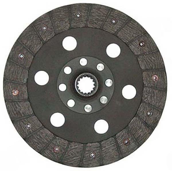 Koblingsskive Ford Dexta 9