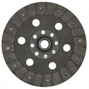 Koblingsskive Ford Dexta 9