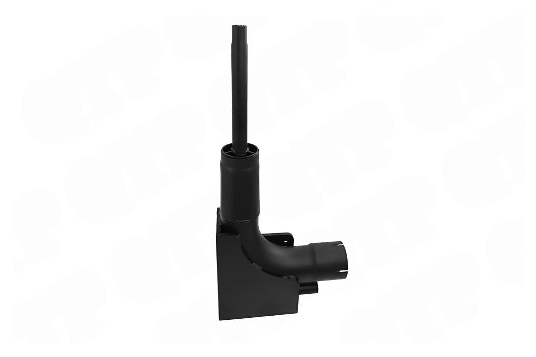Avgasr�r Nedre Massey Ferguson Tier 2