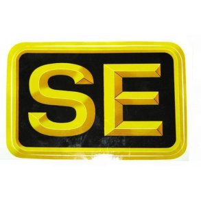 M�rkat John Deere SE 6100 6200 6300 6400 6010