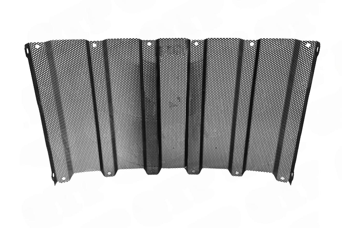 Frontk�pa &Ouml;vre grill