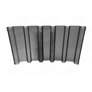 Frontk�pa &Ouml;vre grill