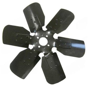 Ventilatorblad 165 590 16