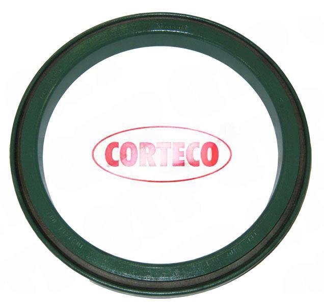 Pakning John Deere 40 50 Bageste Krumtap