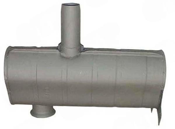Udst�dningskasse John Deere 3040 3140 3640