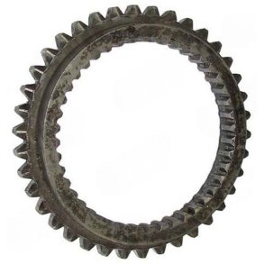 Ring til 36 Tands Gear 590 1200 1250