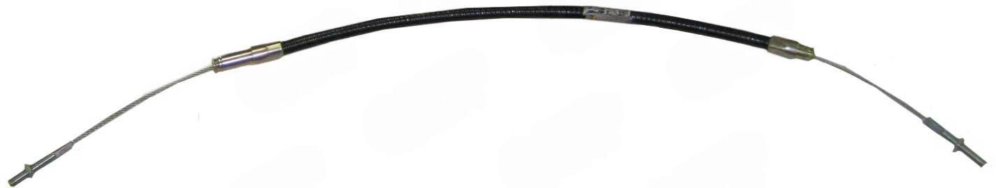 Kopplingsvajerhus CS78 CS86 CS94
