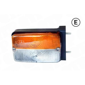 Forreste mark�rlygte Case CX70/80/90  H�jre  side
