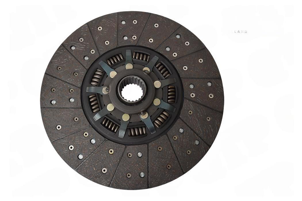 Koblingsskive Valmet 8050/81-84/85/8750 14