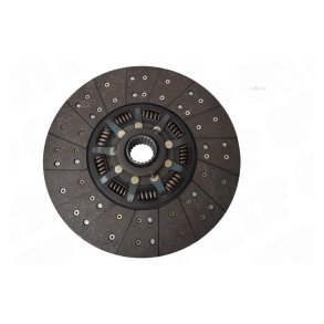 Koblingsskive Valmet 8050/81-84/85/8750 14