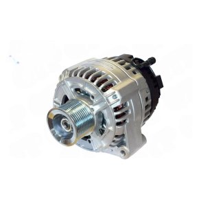 Generatorhus Puma 165 80 195 210 215 240