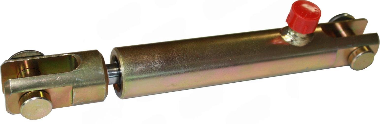 Hydraulisk frig�relsesramme Dromone Hitch