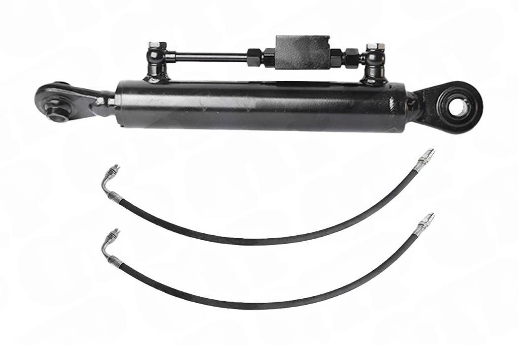 Hydraulisk �vre l�nk kulled Cat 1 Cat 1 Min l�ngd 470mm Max l�ngd 680mm Kolvslag 210mm Cylinder
