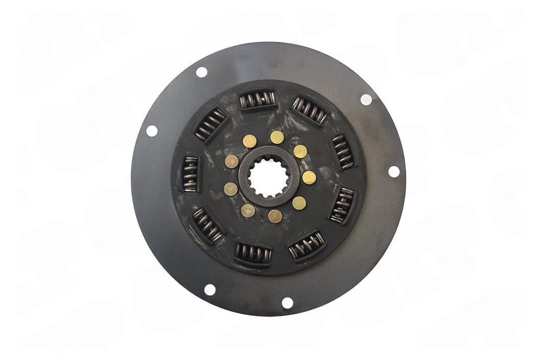 Koblingsd�mper Ford T5 Series TLA Series TL90A TL100A Powershift Transmission T5030 T5040 T5050 T5060