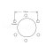 F�lg 550 x 16 - 750 x 16 F�lg For