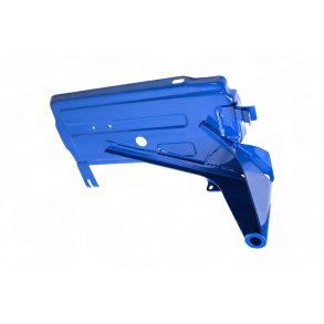 Batteriboks Ford 2000 3000 Kort Batteri