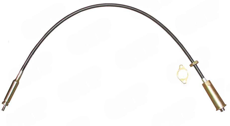 Transmission skiftekabel FD+1-8 Ford 5640-834