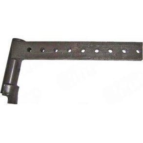 Halv aksel 135  H�jre