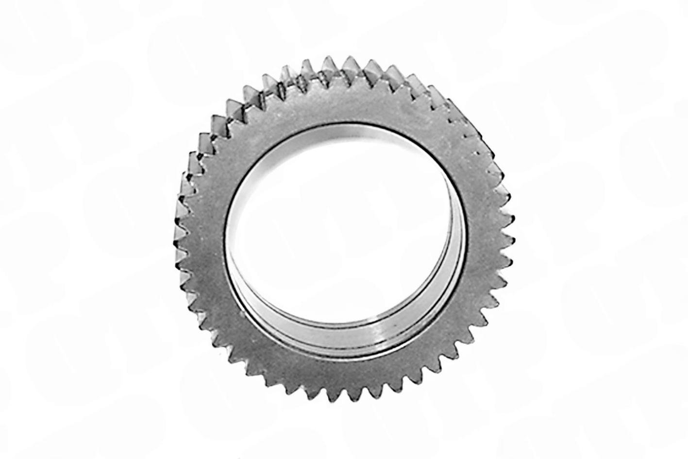 Gear Ford 10 & John Deere 2040 - 2650