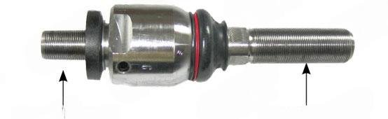 Kugleled John Deere 3040 3140 3640 3050