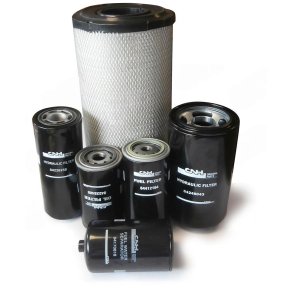 Filterkit Ford New Holland T6030 Open Centre
