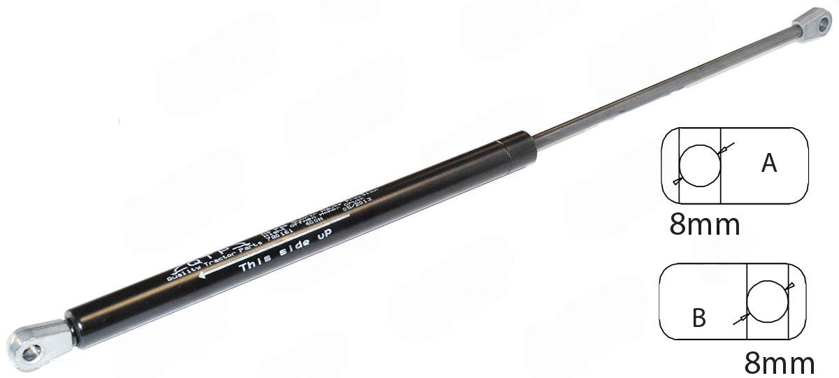 Gasfj�der Renault 100 461 5515 651 651-4 681