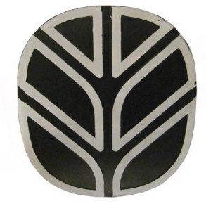 Emblem Sk�rm Fiat 110-90