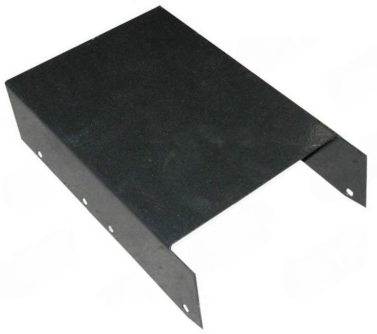 Styrepanel nederst