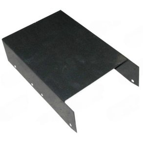 Styrepanel nederst