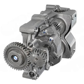 Balancer Mid Mounted New Type - 6 Stud