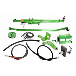 Servostyringss�t John Deere 1020 1030 1120