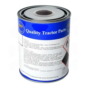 Maling 1 Ltr Blank Sort