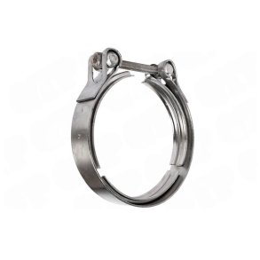 Klemme Ford 7840 8360 Turbo