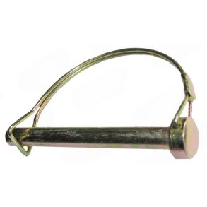 L�sepind til aksel St�rrelse: 11mm x 89mm