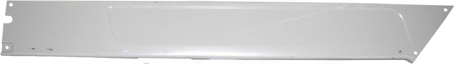 Sidopanel 65X h�ger