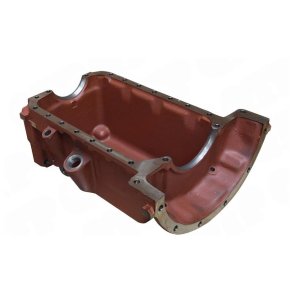 Bundkar Fiat 3Cylinder Ford 30 Series 35 Series