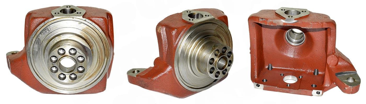 Pivothus APL315 315N 325 325N V�nster John